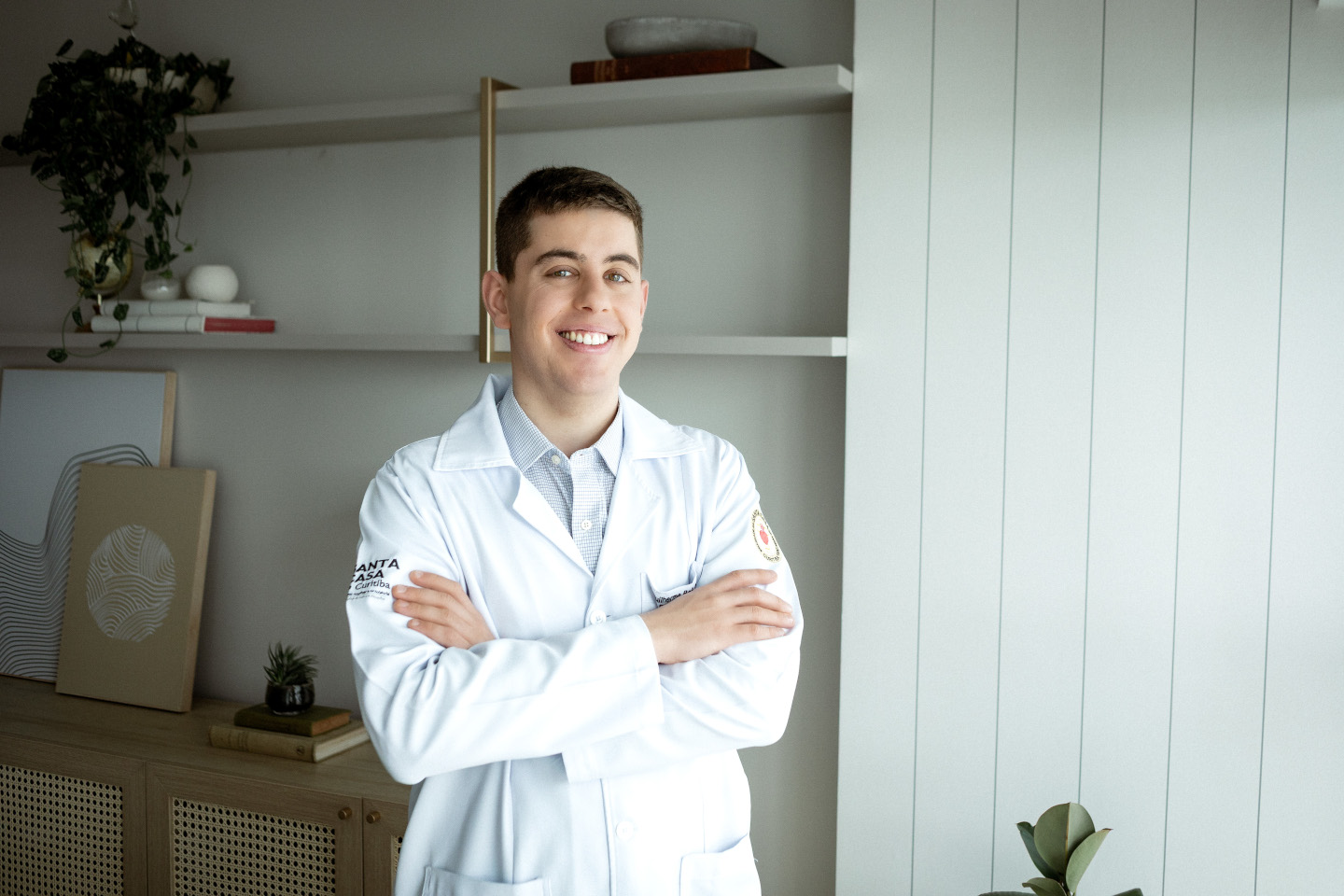 Dr. Guilherme Bail Ferreira